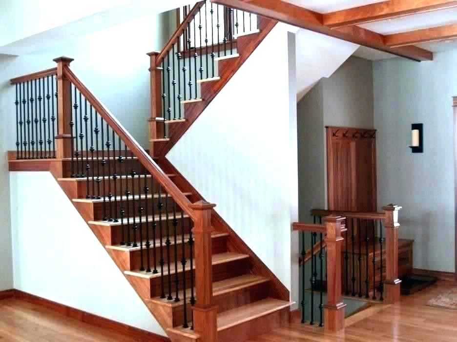 Best ideas about Indoor Stair Railing Kits Home Depot
. Save or Pin Interior Railing Kits Interior Railing Kits Image Wood Now.