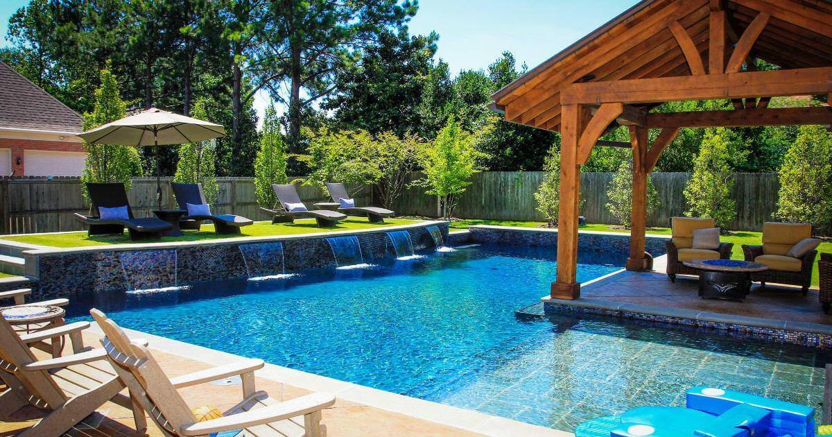 Best ideas about Inground Pool Ideas
. Save or Pin Inground Pool Designs Ideas Inground Pool Designs Now.