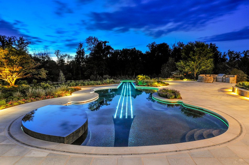 Best ideas about Inground Pool Lights For Existing Pool
. Save or Pin 4 Violin Strings Now.