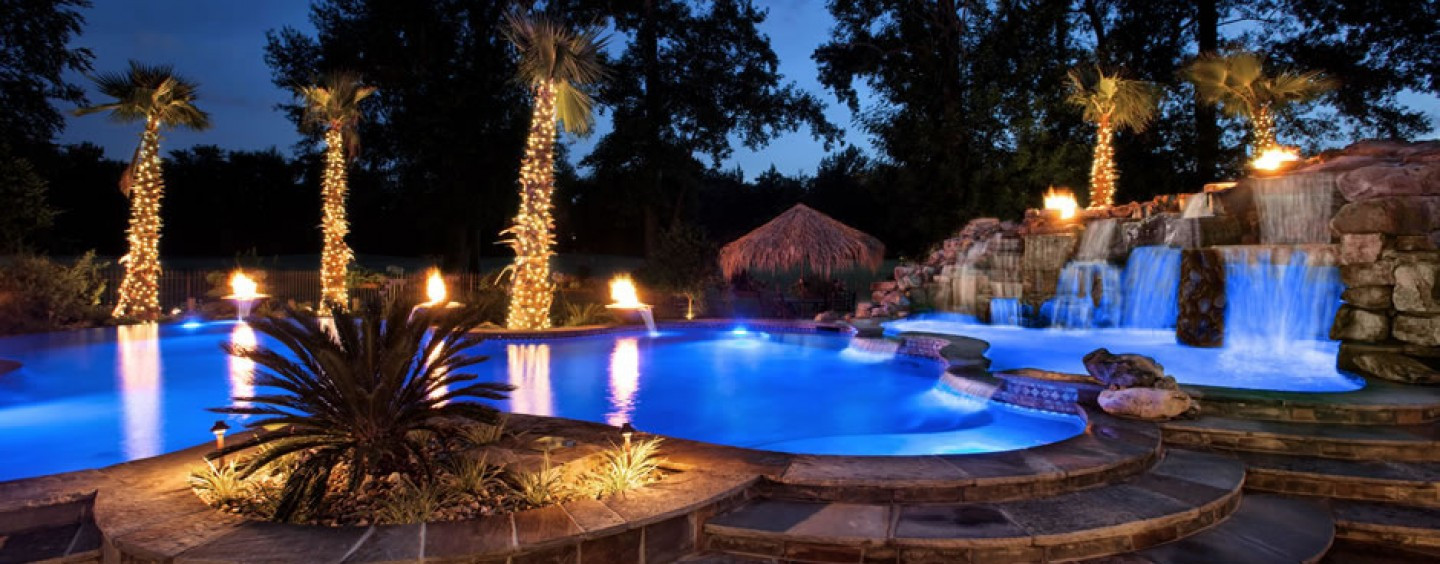 Best ideas about Inground Pool Lights For Existing Pool
. Save or Pin Morehead Pools Now.