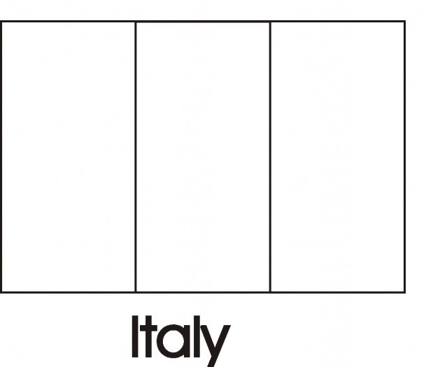 Best ideas about Italy Flag Coloring Pages For Kids
. Save or Pin Italy flag coloring pages Now.