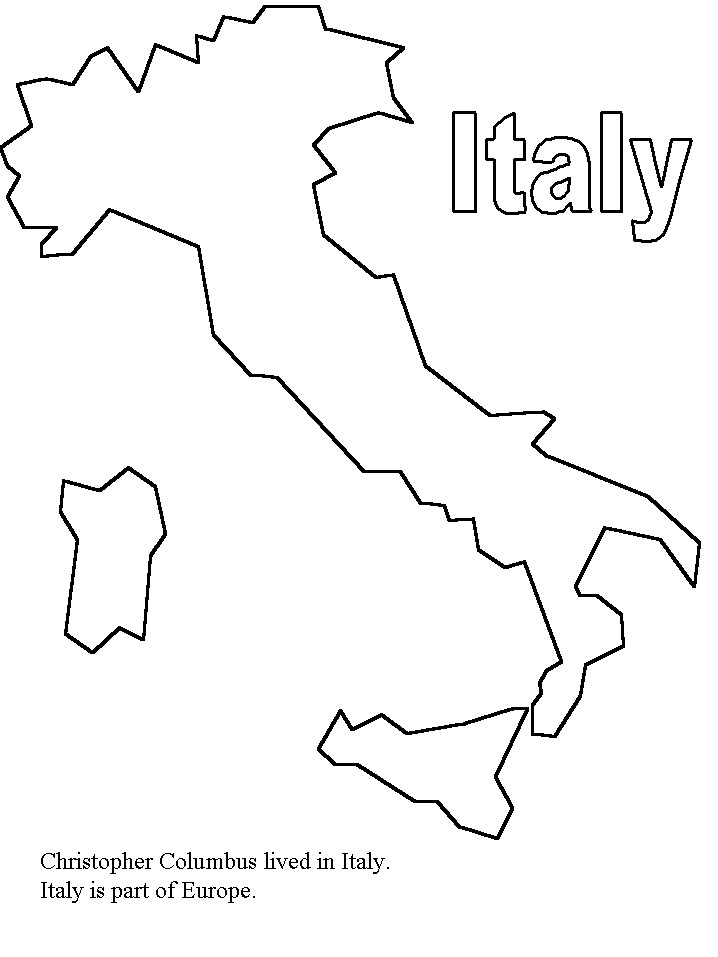 Best ideas about Italy Flag Coloring Pages For Kids
. Save or Pin Italian Flag Coloring Page Coloring Home Now.