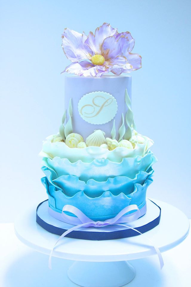 Best ideas about Japan Birthday Cake
. Save or Pin Birthday and Party Cakes in Tokyo Now.