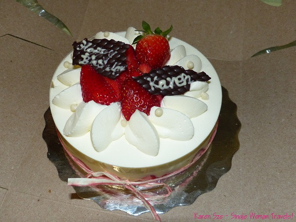 Best ideas about Japan Birthday Cake
. Save or Pin 48 hour Intercontinental Flight less Travel Now.