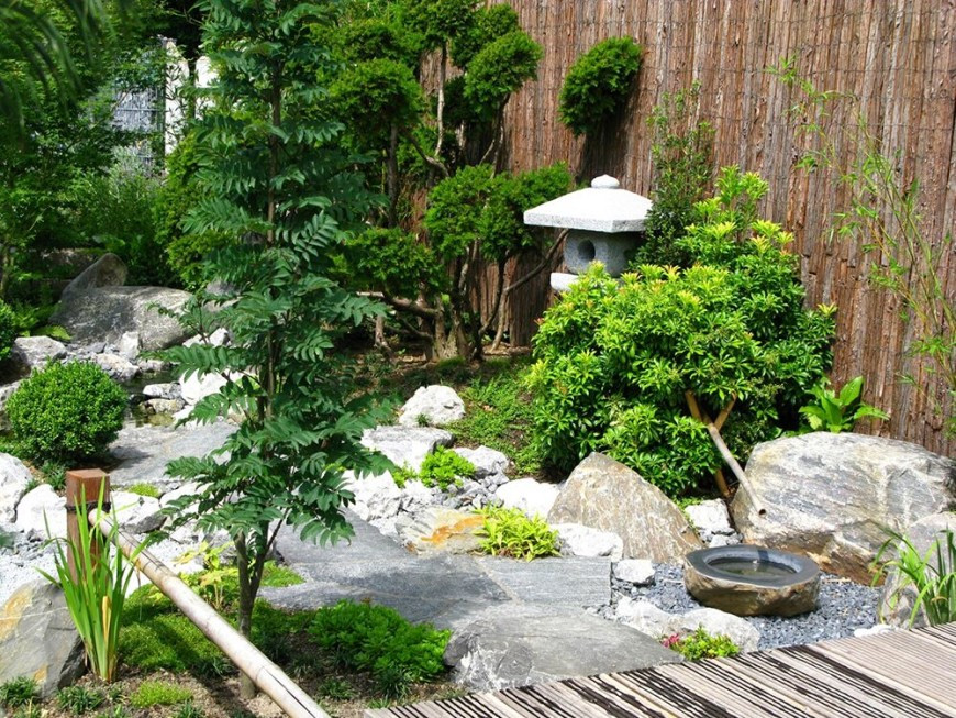 Best ideas about Japanese Garden Ideas
. Save or Pin 38 Glorious Japanese Garden Ideas Now.