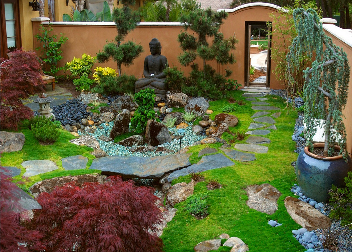 Best ideas about Japanese Garden Ideas
. Save or Pin Garden Inspiration Now.