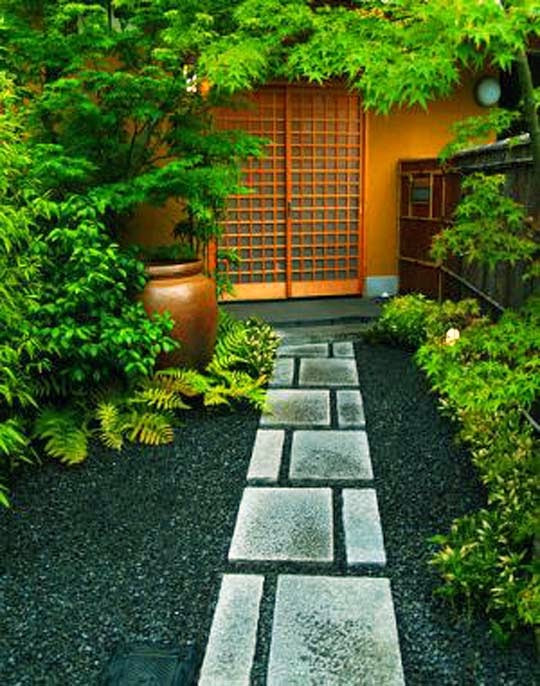 Best ideas about Japanese Garden Ideas
. Save or Pin Japanese Garden Designs for Small Spaces AyanaHouse Now.