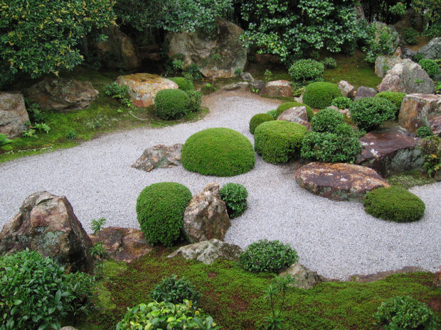 Best ideas about Japanese Garden Ideas
. Save or Pin Zen Garden and the World of Karesansui Kawaii Now.