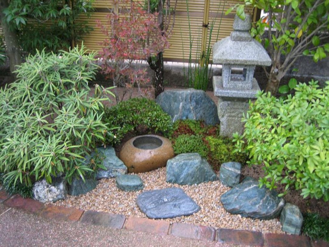 Best ideas about Japanese Garden Ideas
. Save or Pin Small Japanese Garden Design Ideas – 24 SPACES Now.