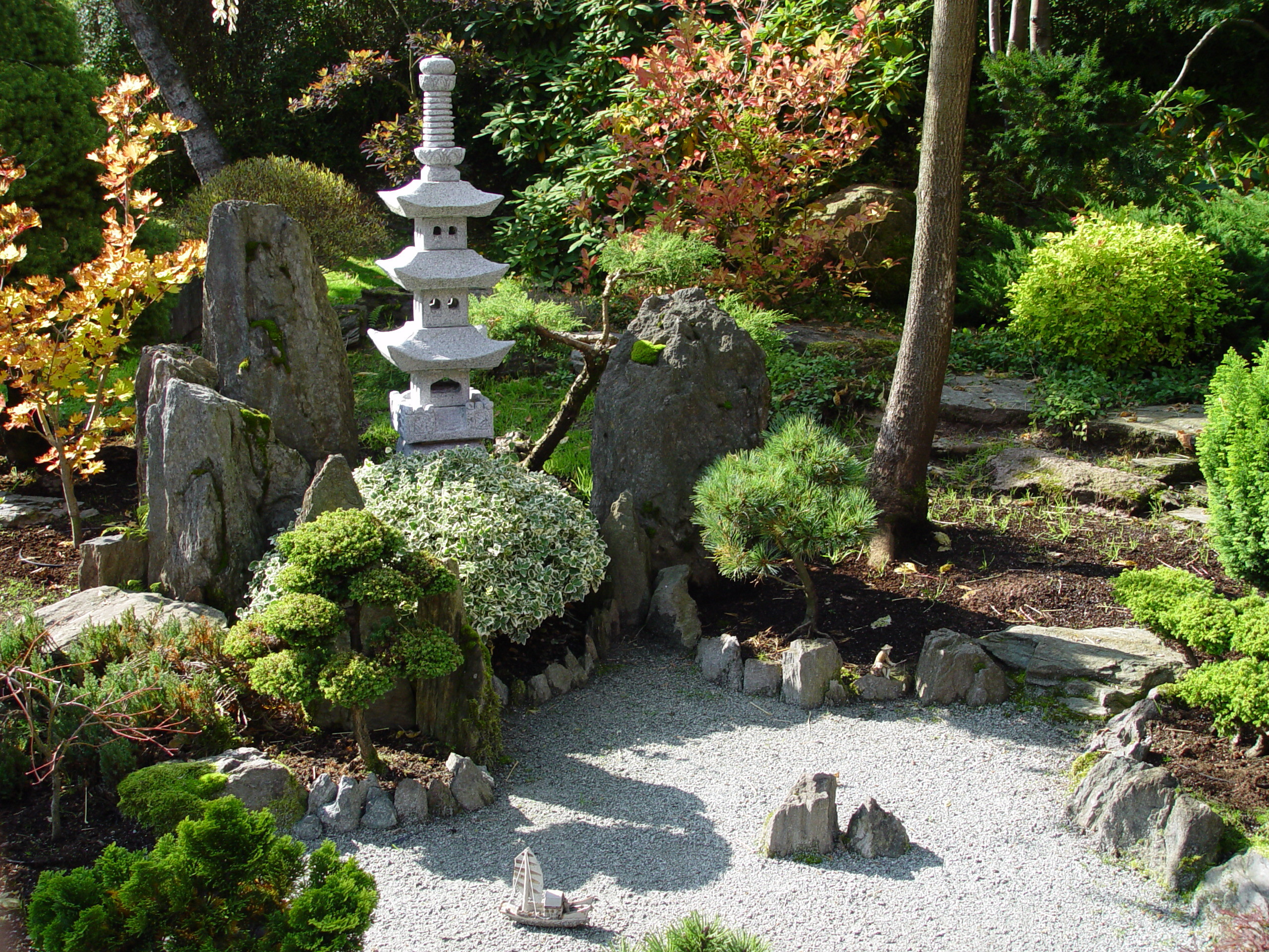 Best ideas about Japanese Garden Ideas
. Save or Pin File Japanese Garden Jarków Poland 2 Now.