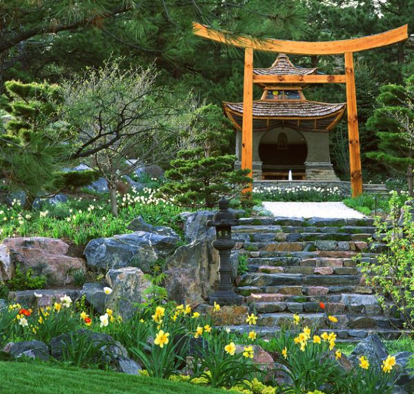 Best ideas about Japanese Garden Ideas
. Save or Pin 28 Japanese Garden Design Ideas to Style up Your Backyard Now.