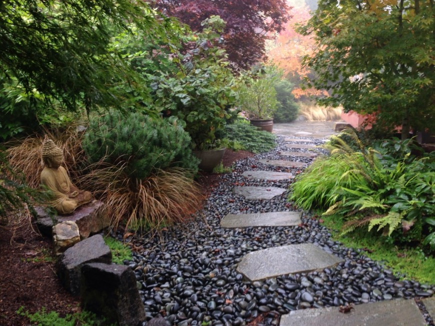 Best ideas about Japanese Garden Ideas
. Save or Pin 38 Glorious Japanese Garden Ideas Now.