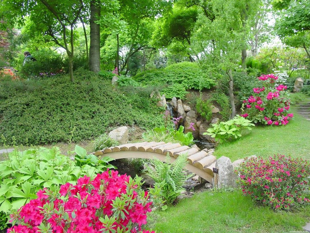 Best ideas about Japanese Garden Ideas
. Save or Pin Rock Garden Ideas for Japanese Design Now.