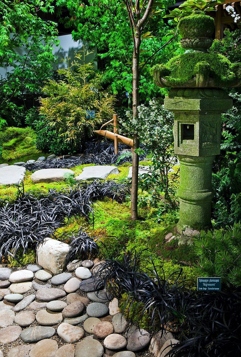 Best ideas about Japanese Garden Ideas
. Save or Pin Japanese Zen Gardens Now.