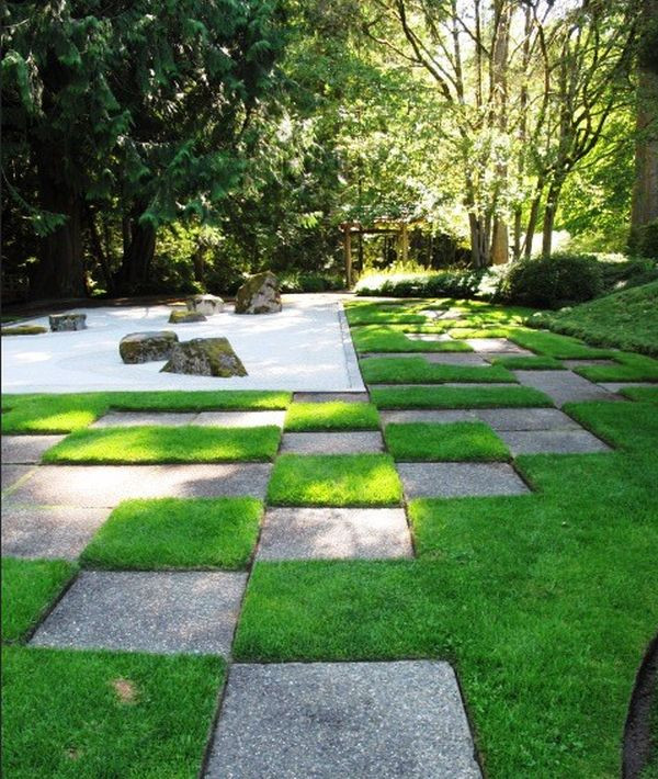 Best ideas about Japanese Garden Ideas
. Save or Pin 28 Japanese Garden Design Ideas to Style up Your Backyard Now.