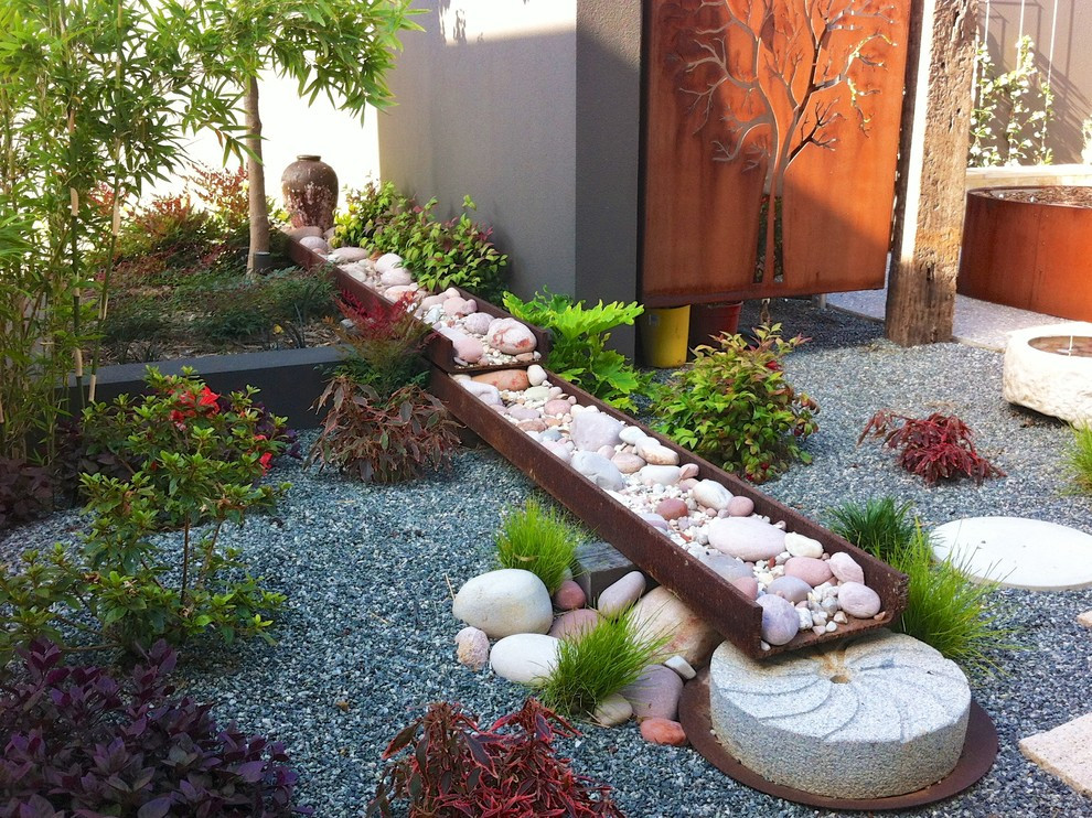 Best ideas about Japanese Garden Ideas
. Save or Pin 65 Philosophic Zen Garden Designs DigsDigs Now.