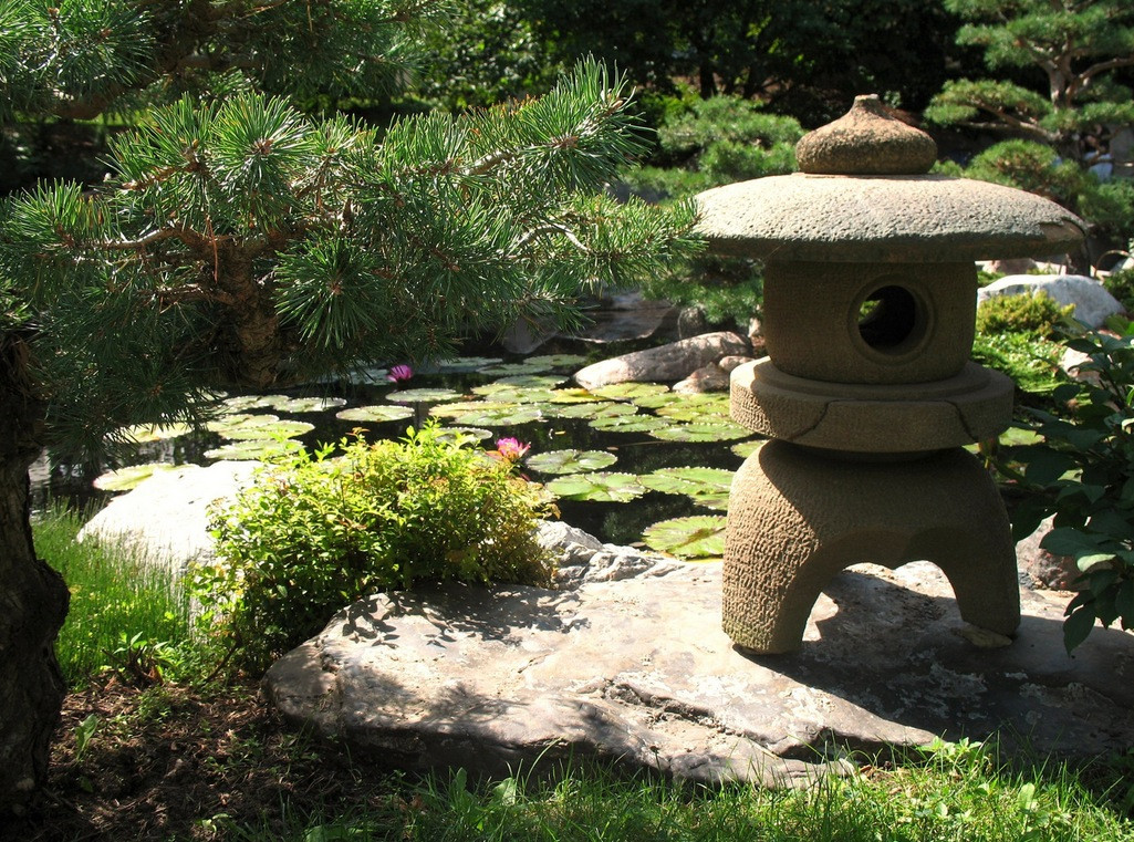 Best ideas about Japanese Garden Ideas
. Save or Pin Japanese Zen Gardens Now.