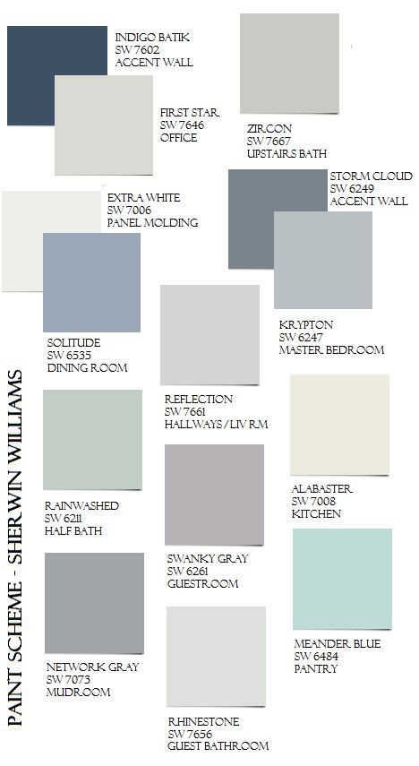Best ideas about Joanna Gaines Favorite Paint Colors
. Save or Pin Fixer Upper Joanna Gaines Magnolia Home Paint Joannas Now.