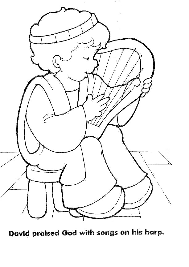 Best ideas about Jonathan And David Preschool Coloring Sheets
. Save or Pin David And Jonathan Coloring Page AZ Coloring Pages Now.