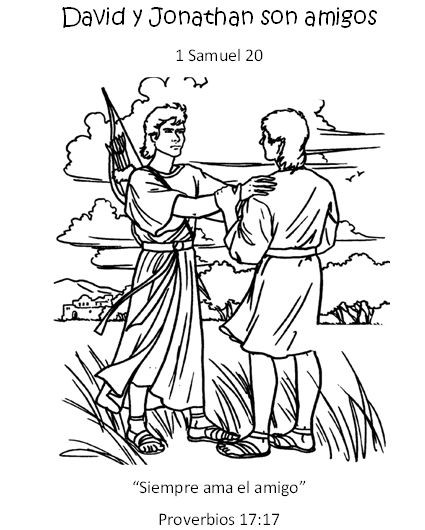 Best ideas about Jonathan And David Preschool Coloring Sheets
. Save or Pin 25 best ideas about David and jonathan on Pinterest Now.