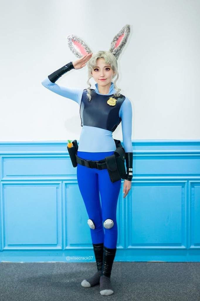 Best ideas about Judy Hopps Costume DIY
. Save or Pin 25 best Adult costumes ideas on Pinterest Now.
