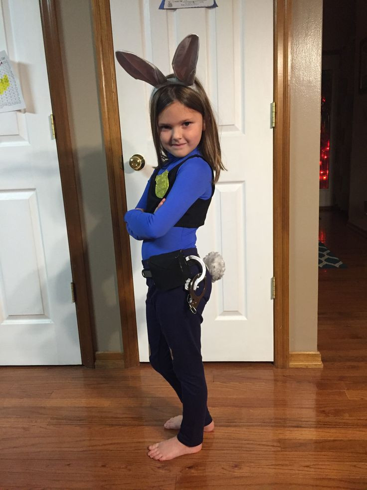 Best ideas about Judy Hopps Costume DIY
. Save or Pin 9 best Country Girl & Cowgirl Costumes images on Pinterest Now.
