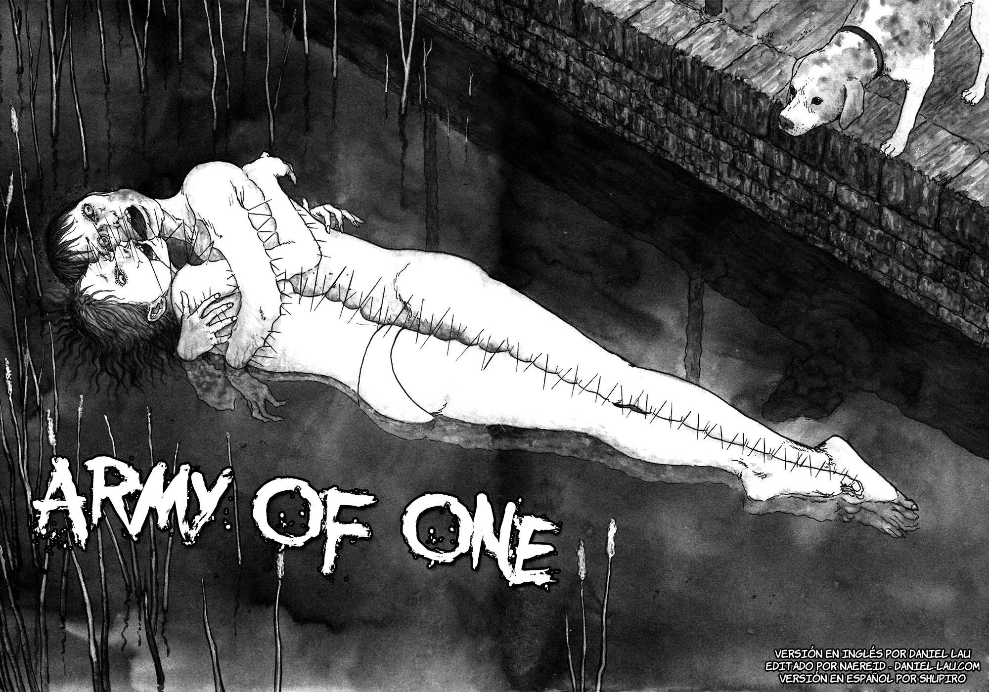 Best ideas about Junji Ito The Human Chair
. Save or Pin Army of one manga de terror Junji Ito Manga y Anime Now.