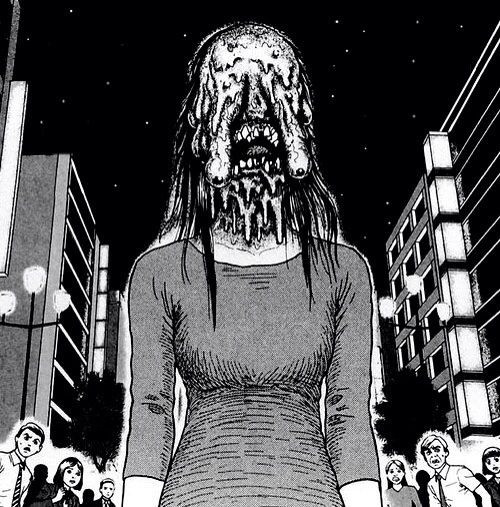 Best ideas about Junji Ito The Human Chair
. Save or Pin Junji Ito Other Works Now.