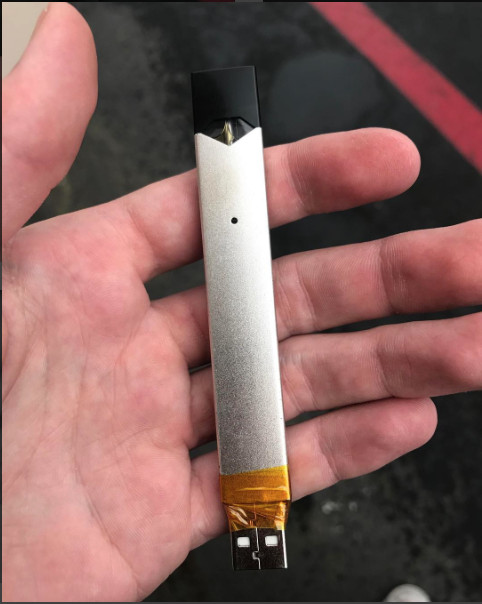 Best ideas about Juul Charger DIY
. Save or Pin r juul on Pholder Now.