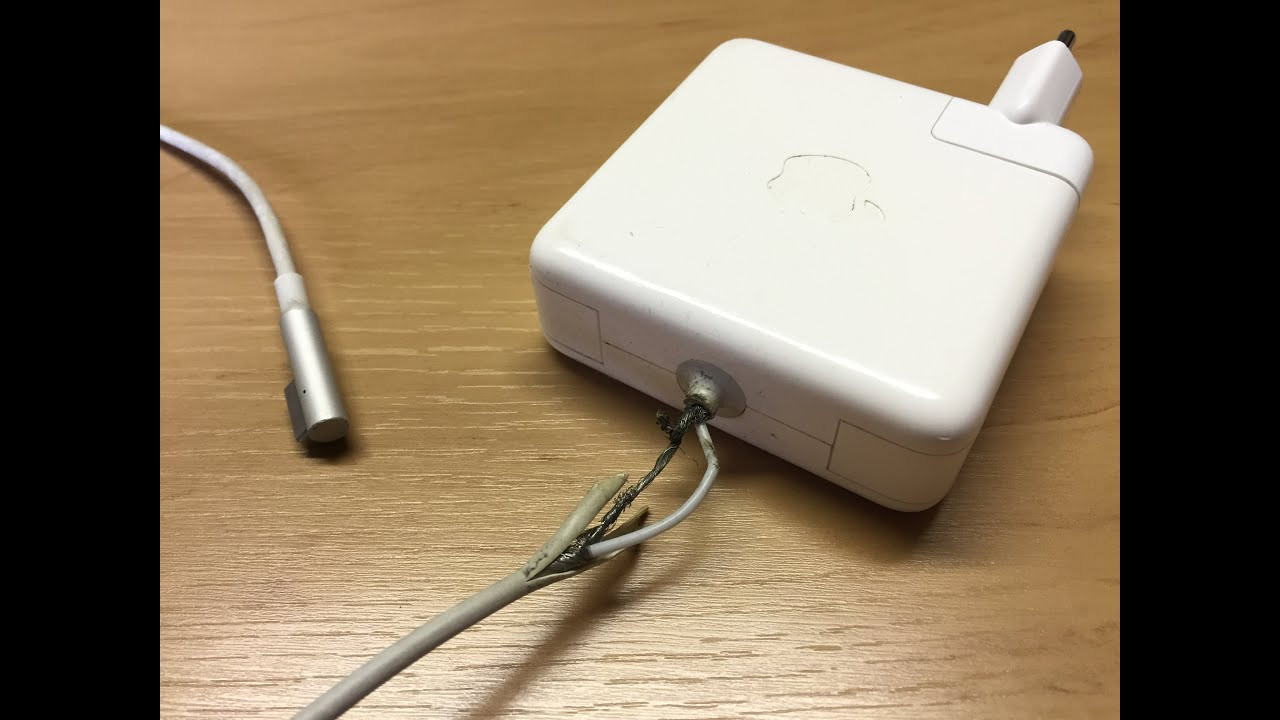 Best ideas about Juul Charger DIY
. Save or Pin How to repair your MacBook charger clipzui Now.