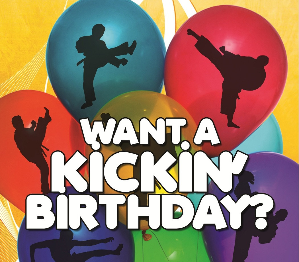 Best ideas about Karate Birthday Party
. Save or Pin BIRTHDAY PARTIES Now.