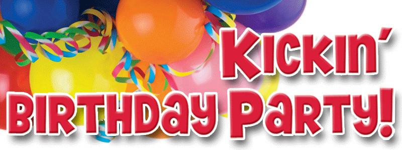 Best ideas about Karate Birthday Party
. Save or Pin KARATE BIRTHDAY PARTIES – World Class Martial Arts Now.