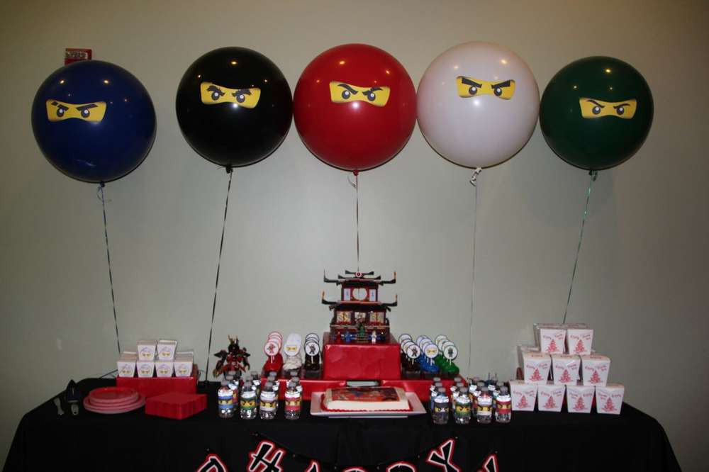 Best ideas about Karate Birthday Party
. Save or Pin We ve got your back Now.