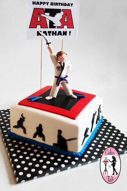 Best ideas about Karate Birthday Party
. Save or Pin 216 best images about Karate on Pinterest Now.