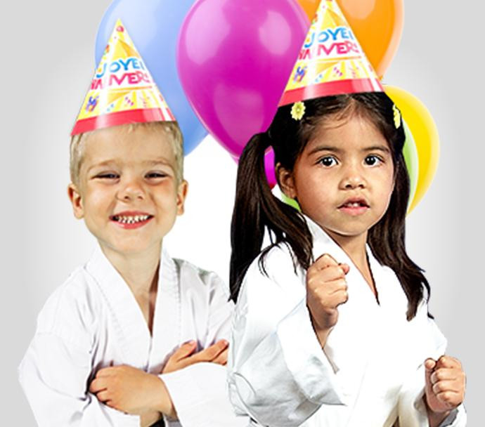 Best ideas about Karate Birthday Party
. Save or Pin Learn Martial Arts in Mentor OH Now.