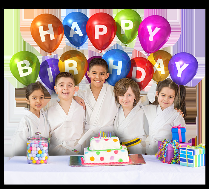 Best ideas about Karate Birthday Party
. Save or Pin Martial Arts Birthday Parties Sr Master Corina Black s Now.