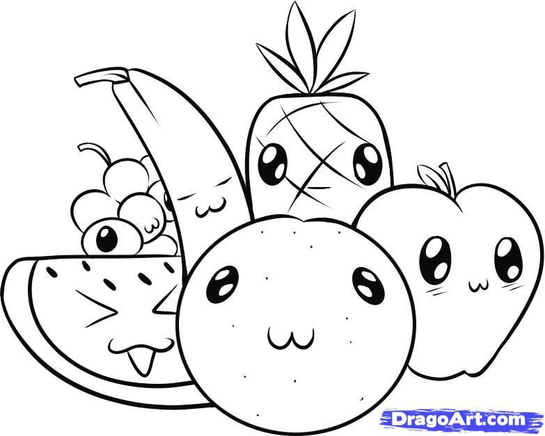 Best ideas about Kawaii Food Coloring Pages
. Save or Pin Cute Kawaii Food Coloring Pages Coloring Home Now.