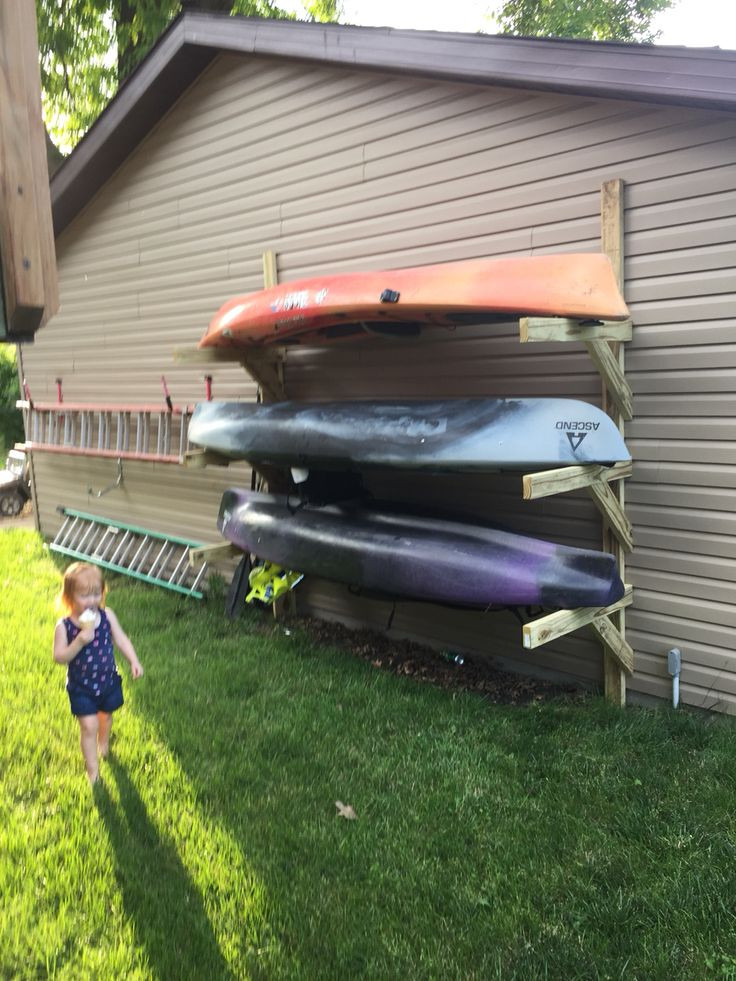 Best ideas about Kayak Storage Racks DIY
. Save or Pin 50 Kayak Storage Rack Outdoor Hobie Cat Forums View Topic Now.