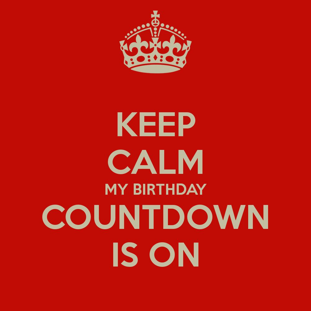 Best ideas about Keep Calm Birthday Quotes
. Save or Pin Keep Calm 19th Birthday Quotes QuotesGram Now.