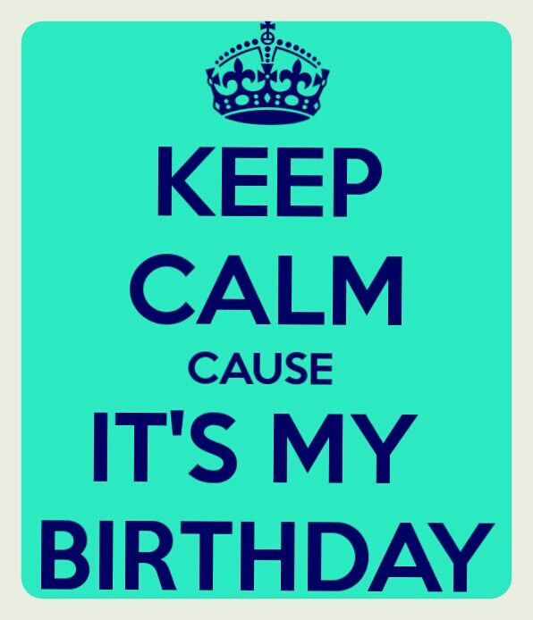 Best ideas about Keep Calm Birthday Quotes
. Save or Pin Keep Calm Birthday Quotes QuotesGram Now.