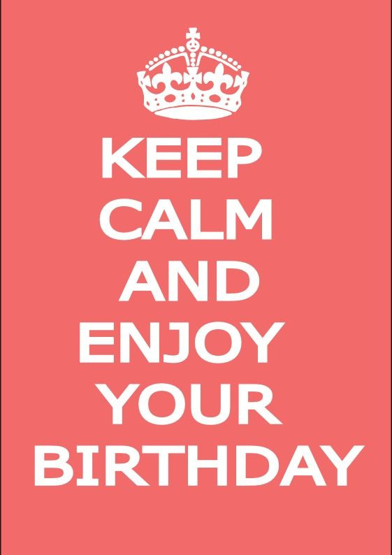 Best ideas about Keep Calm Birthday Quotes
. Save or Pin The gallery for Keep Calm 21st Birthday Quotes Now.