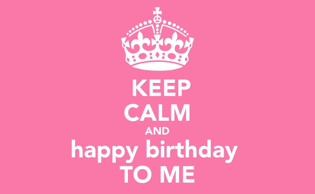 Best ideas about Keep Calm Birthday Quotes
. Save or Pin Keep Calm Birthday Quotes QuotesGram Now.