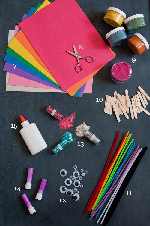 Best ideas about Kids Crafting Supplies
. Save or Pin Living Well 4 Secrets to the Ideal Art Supply Cupboard Now.