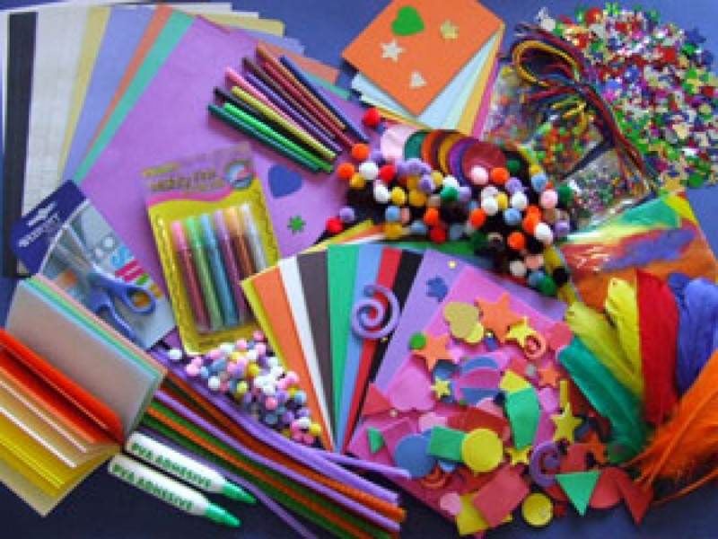 Best ideas about Kids Crafting Supplies
. Save or Pin Craft Buffet Now.