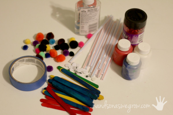 Best ideas about Kids Crafting Supplies
. Save or Pin Most Used Kids Craft Supplies hands on as we grow Now.