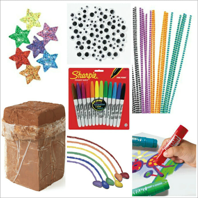 Best ideas about Kids Crafting Supplies
. Save or Pin The 25 BEST Kids Art Materials and Where to Buy Them Now.