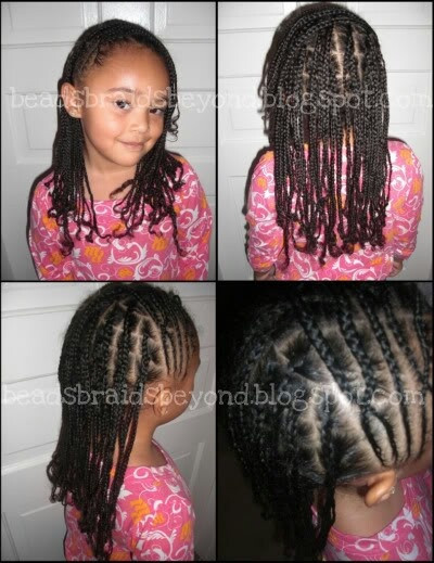 Best ideas about Kids Haircuts Omaha
. Save or Pin LITTLE GIRL HAIRSTYLES BRAIDS PROTECTIVE HAIRSTYLE Now.