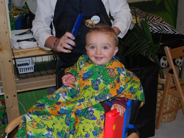 Best ideas about Kids Haircuts Sacramento
. Save or Pin Best Places For Kid’s Haircuts CBS Sacramento Now.