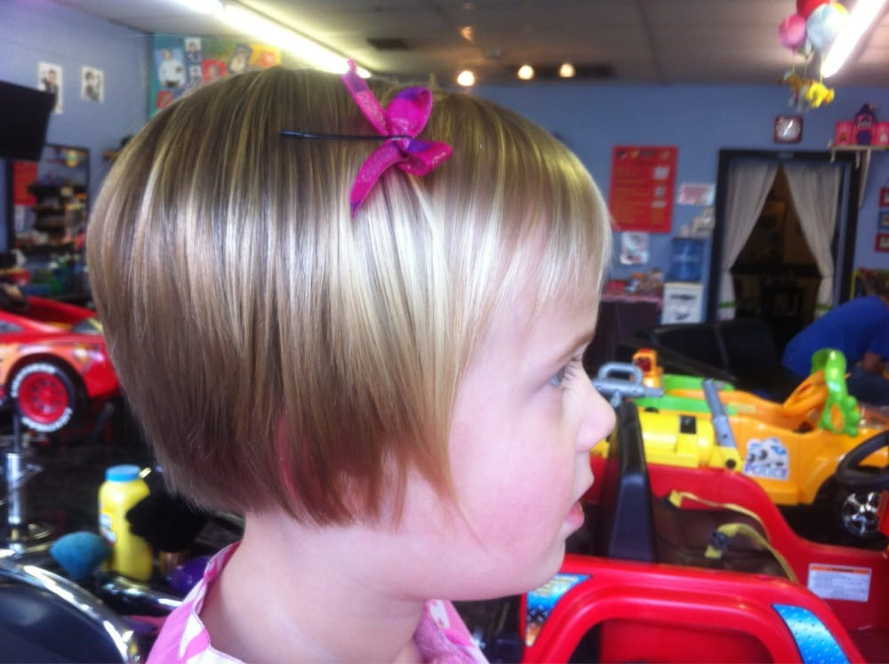 Best ideas about Kids Haircuts Sacramento
. Save or Pin Short A Line haircut Yelp Now.