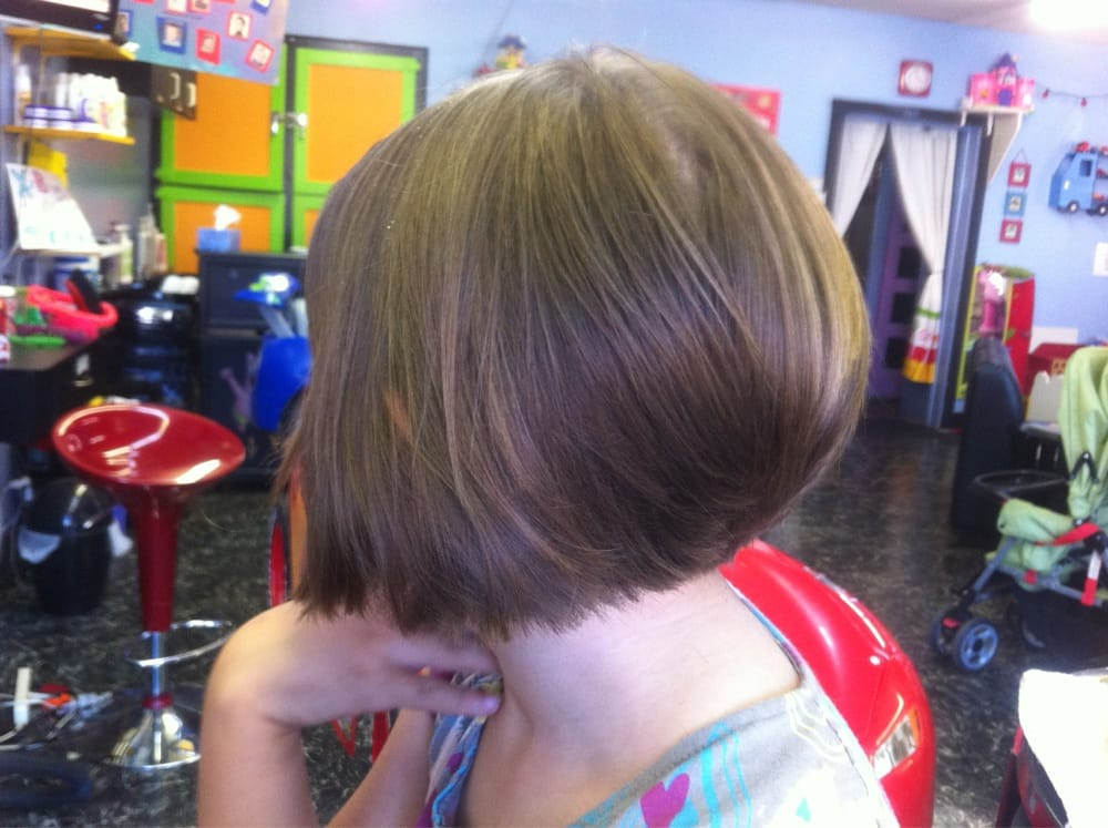 Best ideas about Kids Haircuts Sacramento
. Save or Pin Bob haircut Yelp Now.